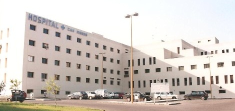 Hospital Can Misses