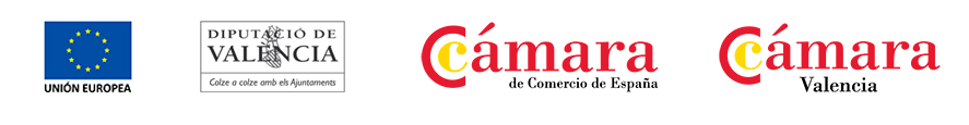 LOGOS FEDER-CAMARA