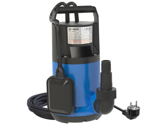 BOMBA SUMERGIBLE GM 5-9 230V MONOF. 