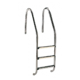 ESCALERA STAND.  (2 PELD. ) 