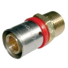 ENLACE RM M. C. ISOLTUBE. 20 X 1"