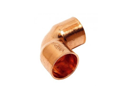 90 CU 28 (CODO 90º H-H) 