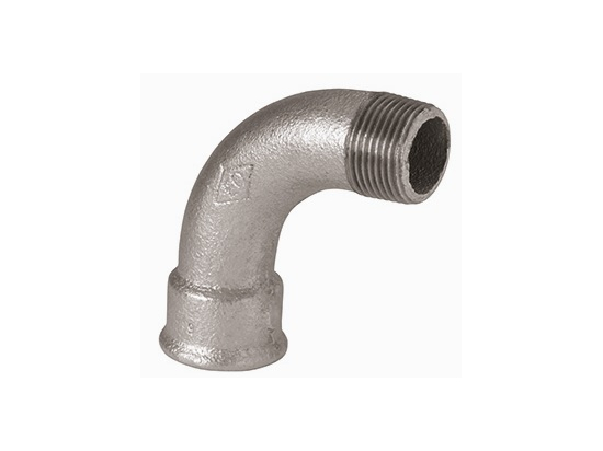 FIG.  1  G 4" (CURVA 90º M-H) 