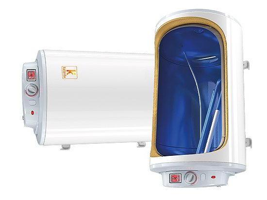 TERMO ELECT. REVER. ANTICAL KALENTA 150 L