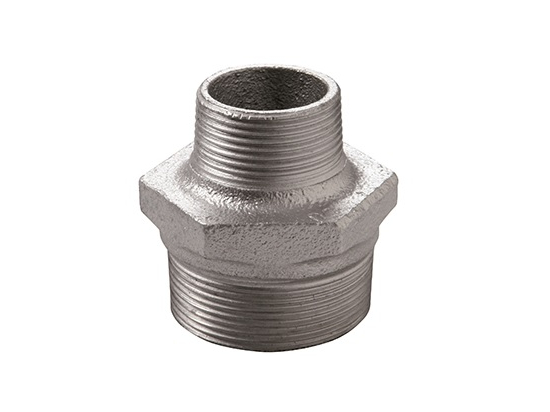 FIG. 245  G 1 1/2"-1" (MACHON RED. M-M) 