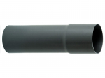 TUBO SANITARIO "B" 75 X 5 MT. 