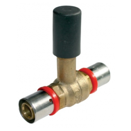 VALV. ESFERA M. C. ISOLTUBEX 16