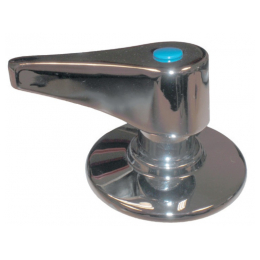 MANDO "PALANCA" M. C. ISOLTUBEX