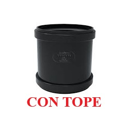 MANG. H-H CON TOPE 125 PHONOPLACK 06312P8