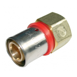 ENLACE RH M. C. ISOLTUBE. 20X1/2"