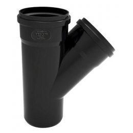 DERIV. 200-110/45º PHONOBLACK 03135P8