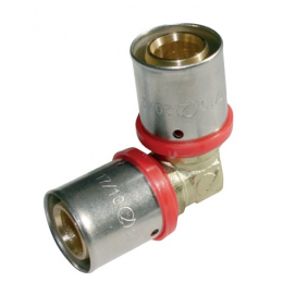 CODO MULTICAPA ISOLTUBEX 25