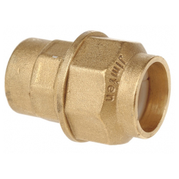 MANGUITO PE LATON RH 63 X 2"