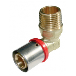 CODO RM M. C. ISOLTUBEX 20X3/4"