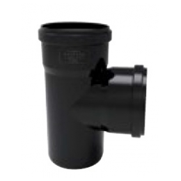 DERIVACION 75/87º PHONOBLACK 08907P8