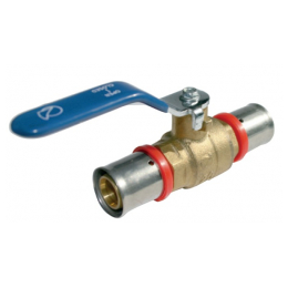 VALV. LINEA M. C. ISOLTUBEX 16