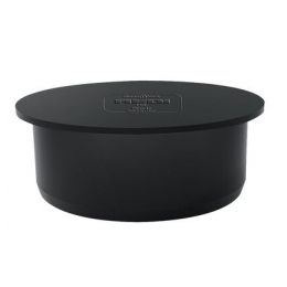 TAPON CIEGO MACHO 40 PHONOBLACK 06604P8